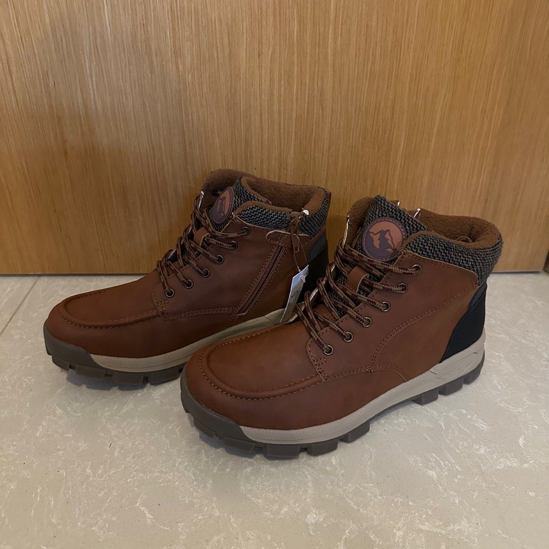 Next discount walking boots
