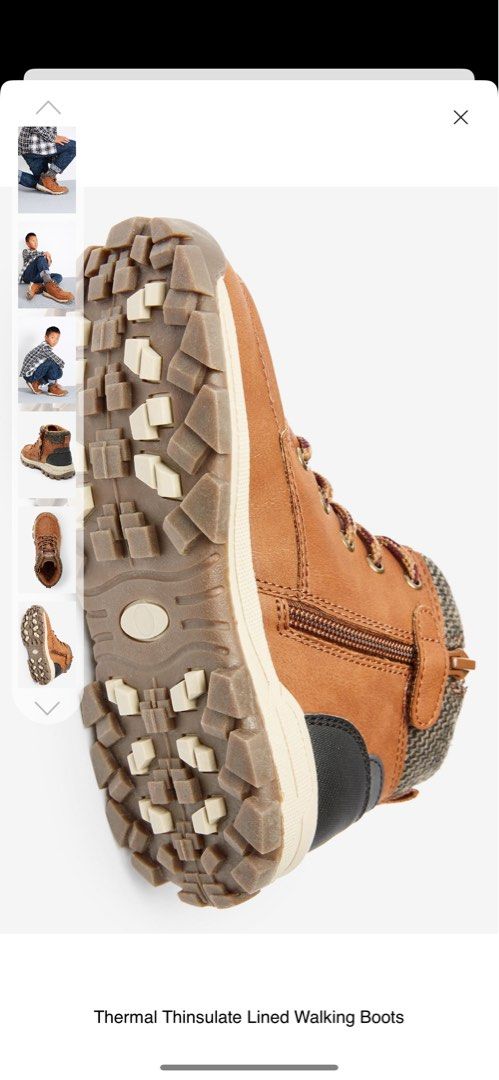 Next walking boots new arrivals
