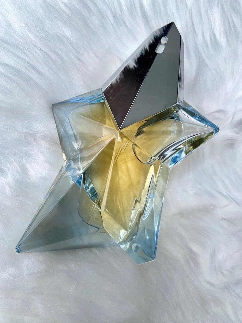 AUTHENTIC Thierry Mugler Angel EDT, Beauty & Personal Care, Fragrance ...