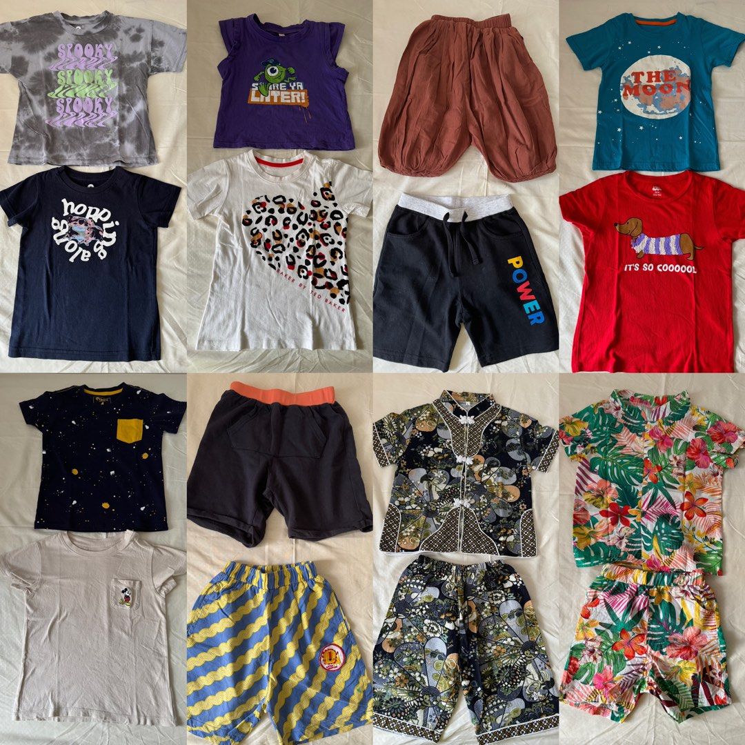 Summer Suit For Boys Wing Man Short Sleeve T Shirt And Shorts Twin Clothing  Sets For Kids 4 12 Years From Jiao09, $10.39 | DHgate.Com