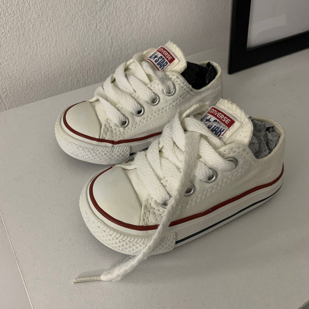 Childrens converse clearance size 5