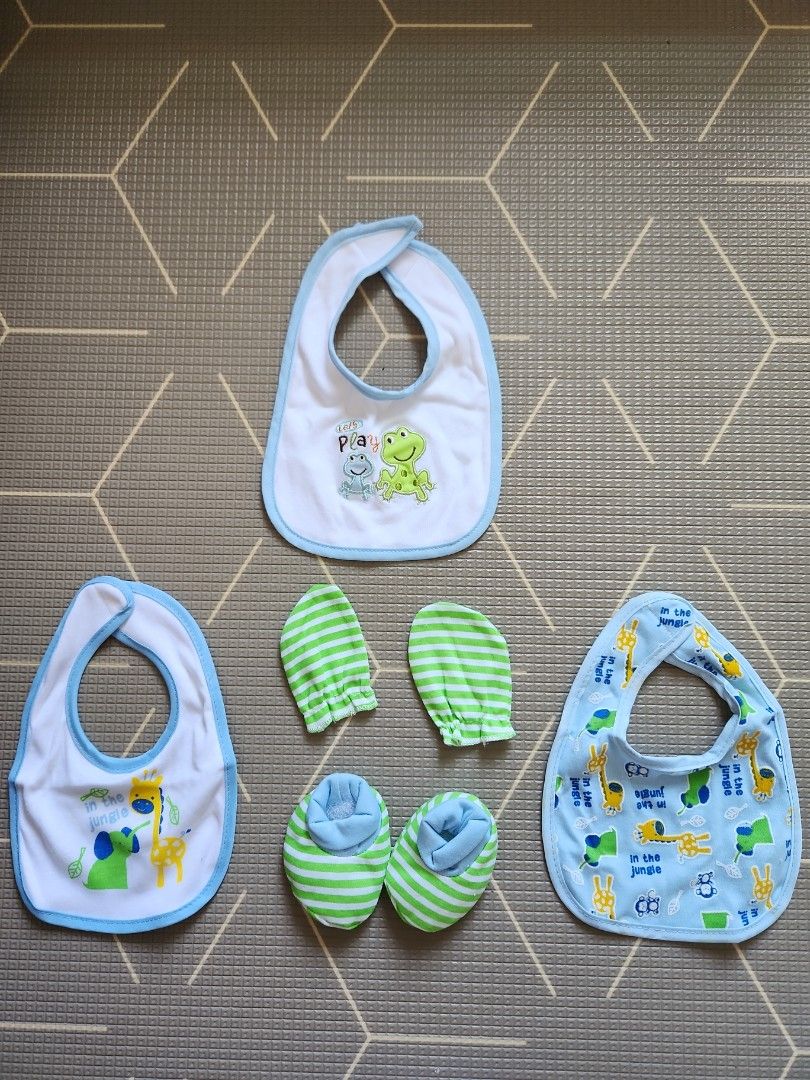 Baby shop mittens kmart
