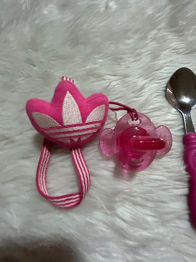 Baby Stuff Bundle*USA (Category: Soothers & Pacifiers) located in Pasig City. Submitted by mixpicks (Listing ID 1262267302, Image 3). Description: .