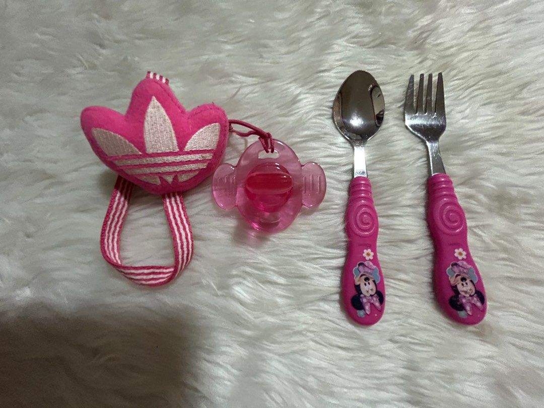 Baby Stuff Bundle*USA (Category: Soothers & Pacifiers) located in Pasig City. Submitted by mixpicks (Listing ID 1262267302, Image 2). Description: .