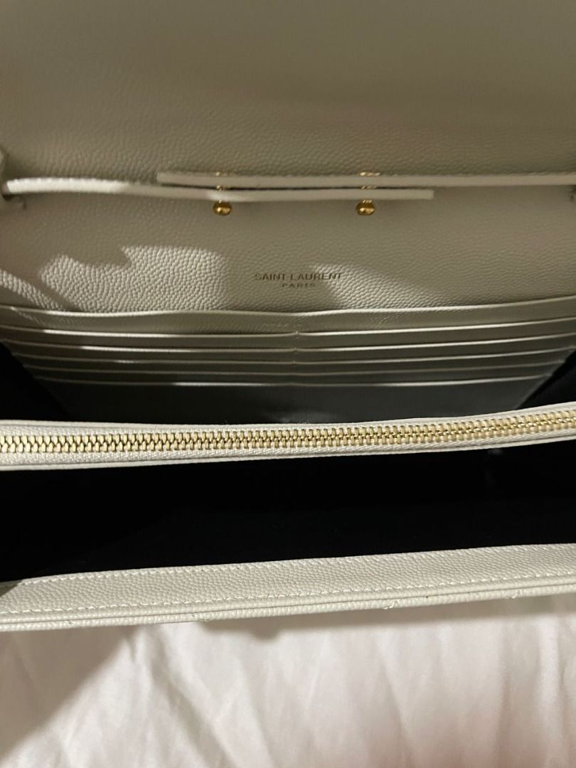Ysl best sale pavilion bag