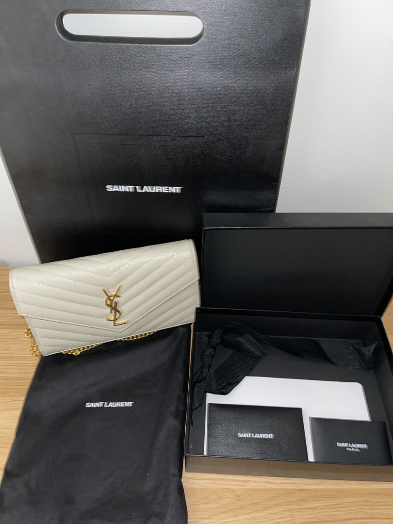 Harga beg ysl outlet