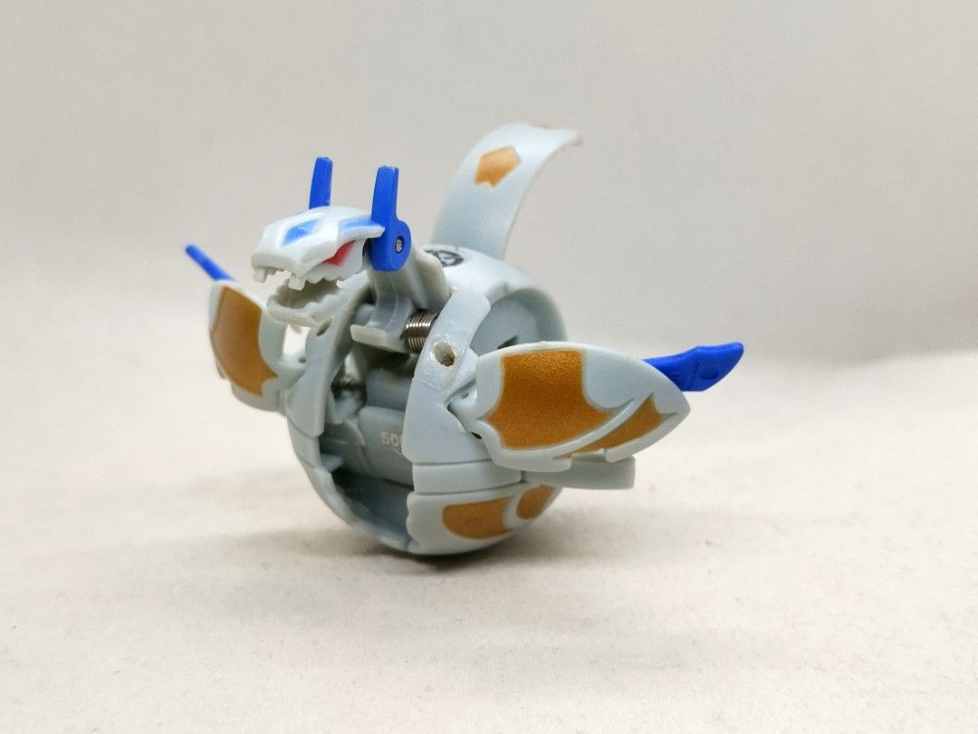Bakugan haos hot sale