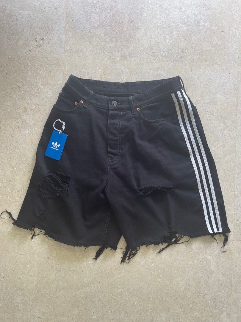 Adidas originals sale snap shorts