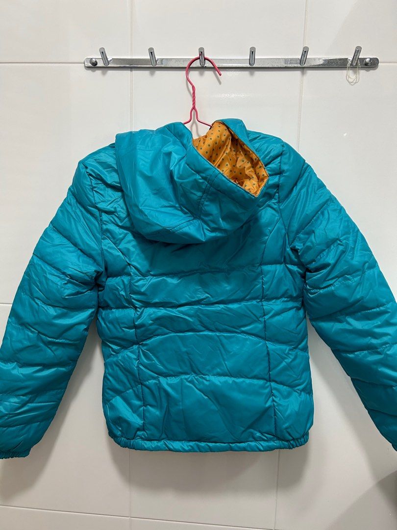 Baleno reversible jacket deals
