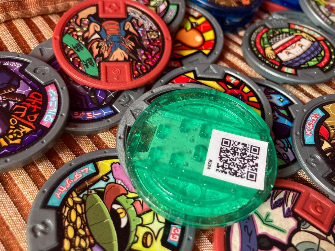 A la découverte de la Montre Yokai Watch de Hasbro
