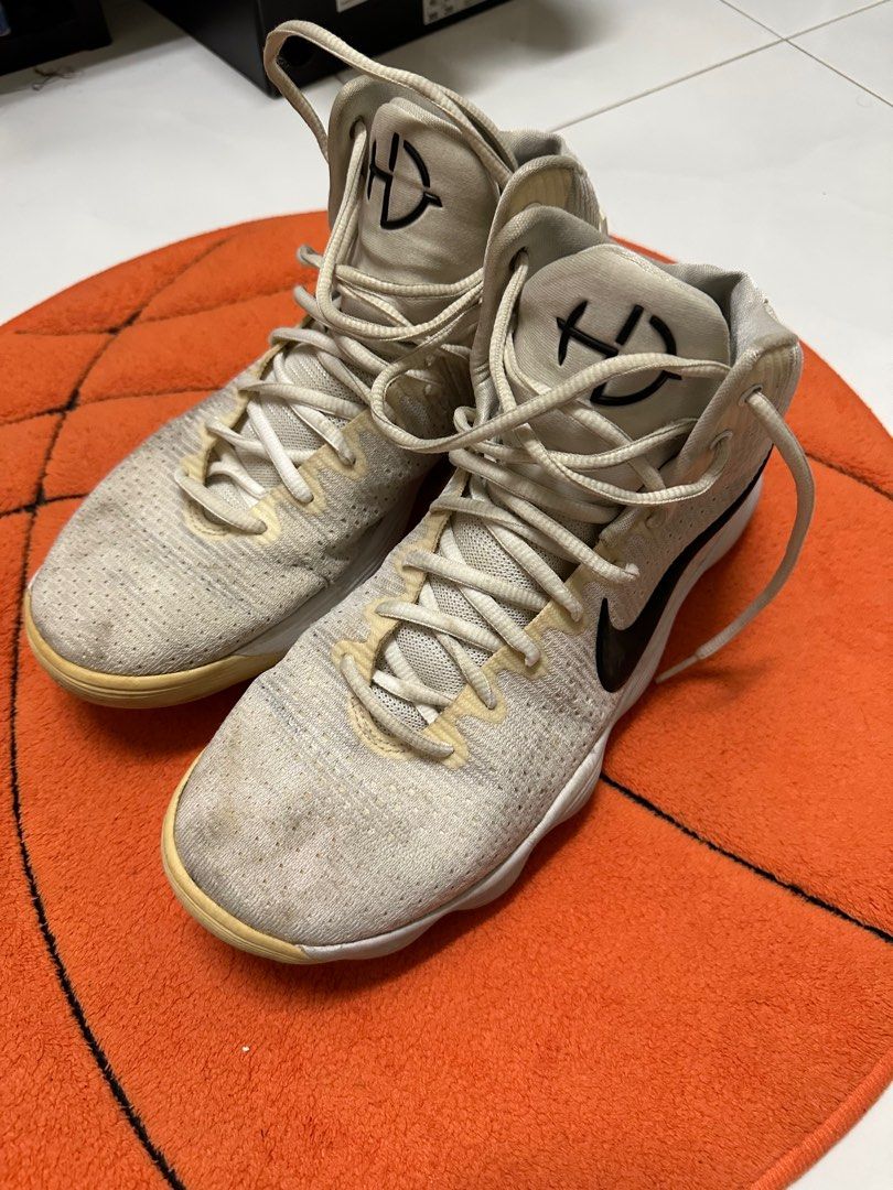 Basketball shoes Men s Fashion Footwear Sneakers on Carousell