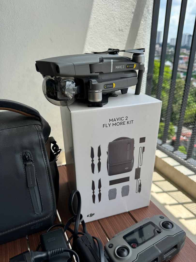 Mavic 2 pro best price cheap