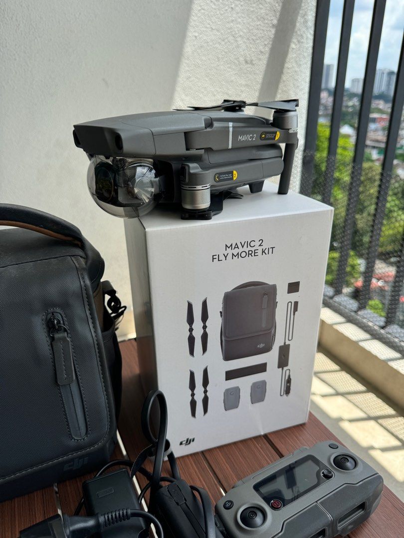 Dji mavic 2 2024 pro best price