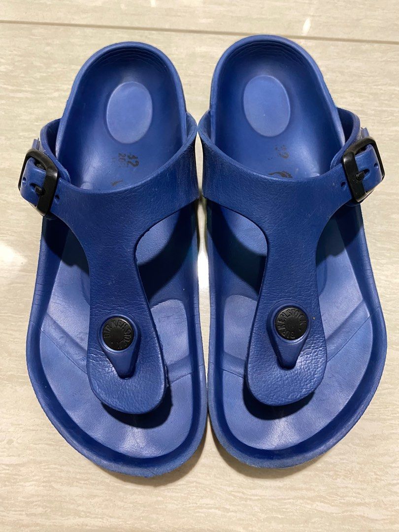 Dark blue hotsell birkenstocks