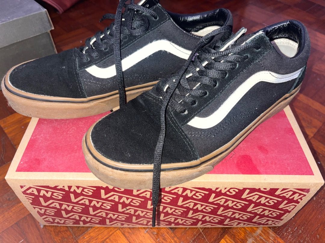 Really cheap clearance vans shoes