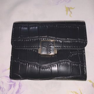 CLN STACIE CARD HOLDER, Luxury, Bags & Wallets on Carousell