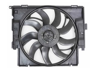 BMW Radiator Fan  F20 F21 118 120 F22 F23 220 F30 F31 F34 F80 320 F32 F33 F36 F82 F83 420