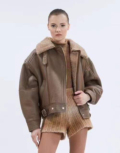 Nicole deals benisti jacket