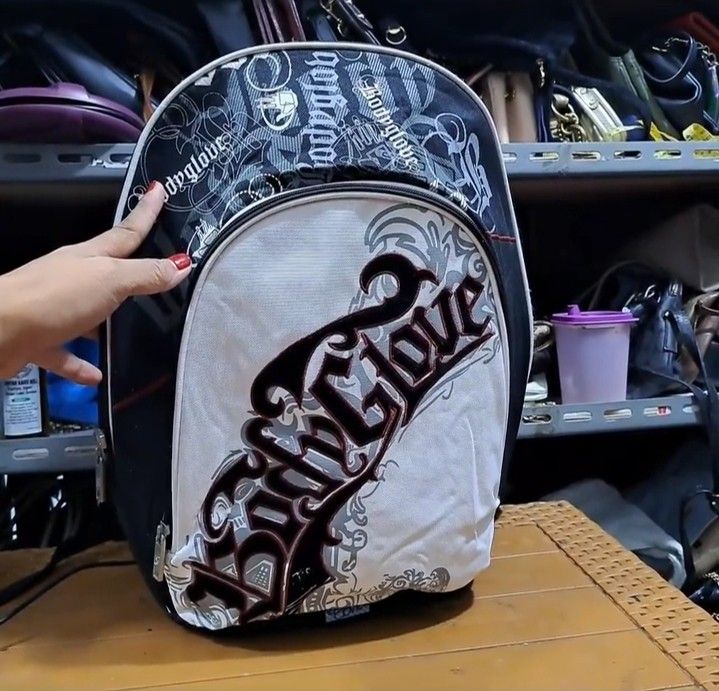 Body glove backpack discount