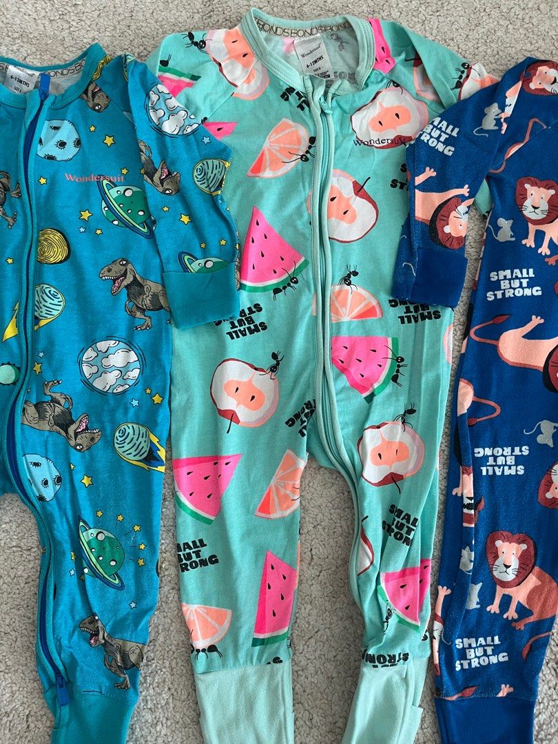 Bonds baby nighties sales