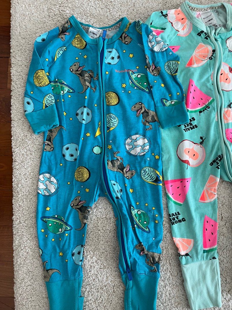 Bonds new arrivals baby nighties