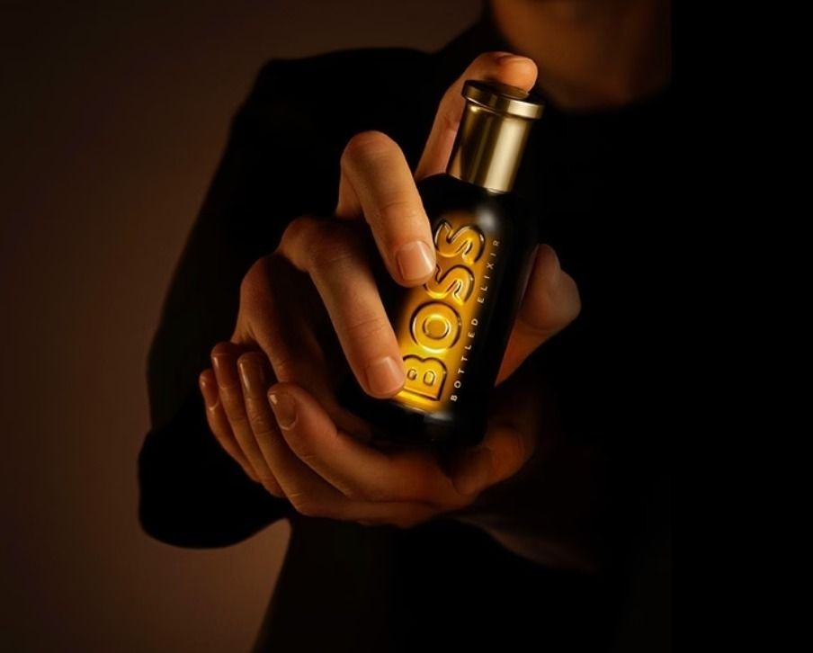 Boss Bottled Elixir Parfum Intense Cologne (Minyak Wangi, 香水) for Men by  Hugo Boss [Online_Fragrance] 50ml, Beauty & Personal Care, Fragrance &  Deodorants on Carousell