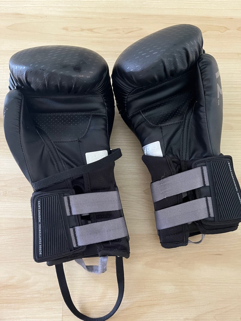 Boxing gloves 10oz/12oz, Sports Equipment, Other Sports Equipment and