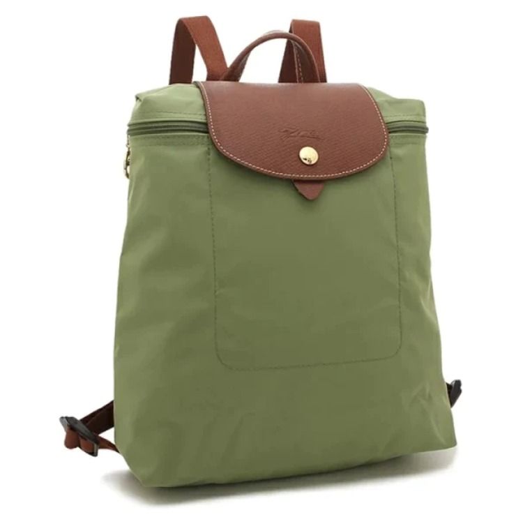 BRAND NEW AUTHENTIC INSTOCK LONGCHAMP LE PLIAGE CLASSIC BACKPACK