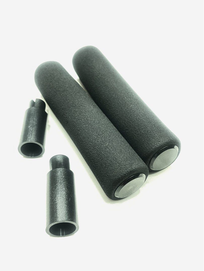 Handlebar grip extensions hotsell