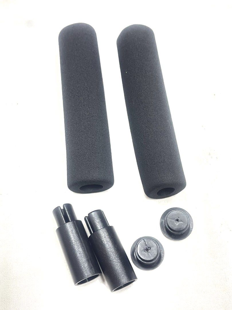 Handlebar sales extension grips