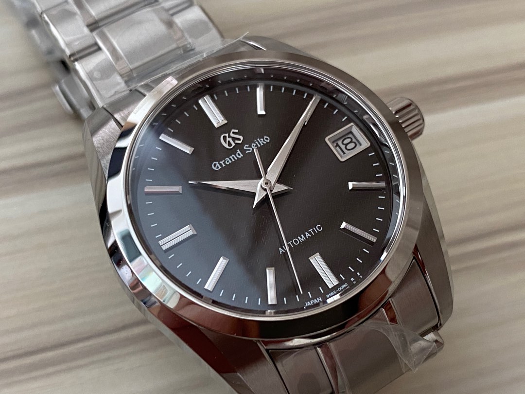 Grand seiko hotsell sbgr289