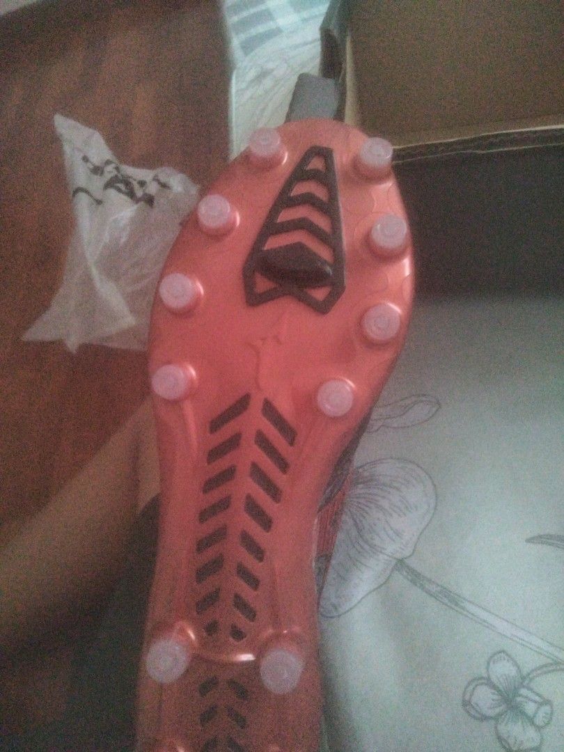 Ramos cleats hotsell