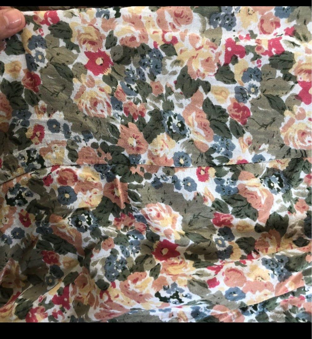 Branded wrap dress (Category: Dresses) located in Angeles City. Submitted by aimscloset (Listing ID 1262144424, Image 3). Description: .