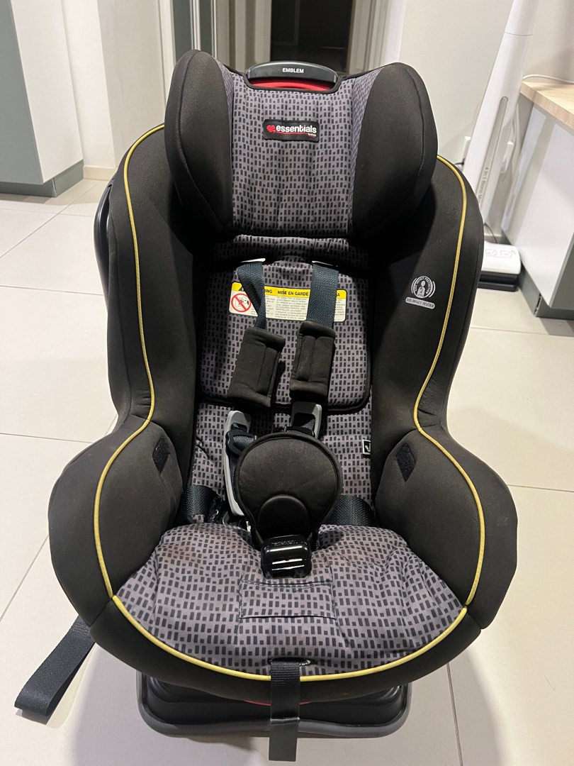 Essential by britax sale