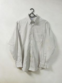 Brooks Brothers Long Sleeves Button Down