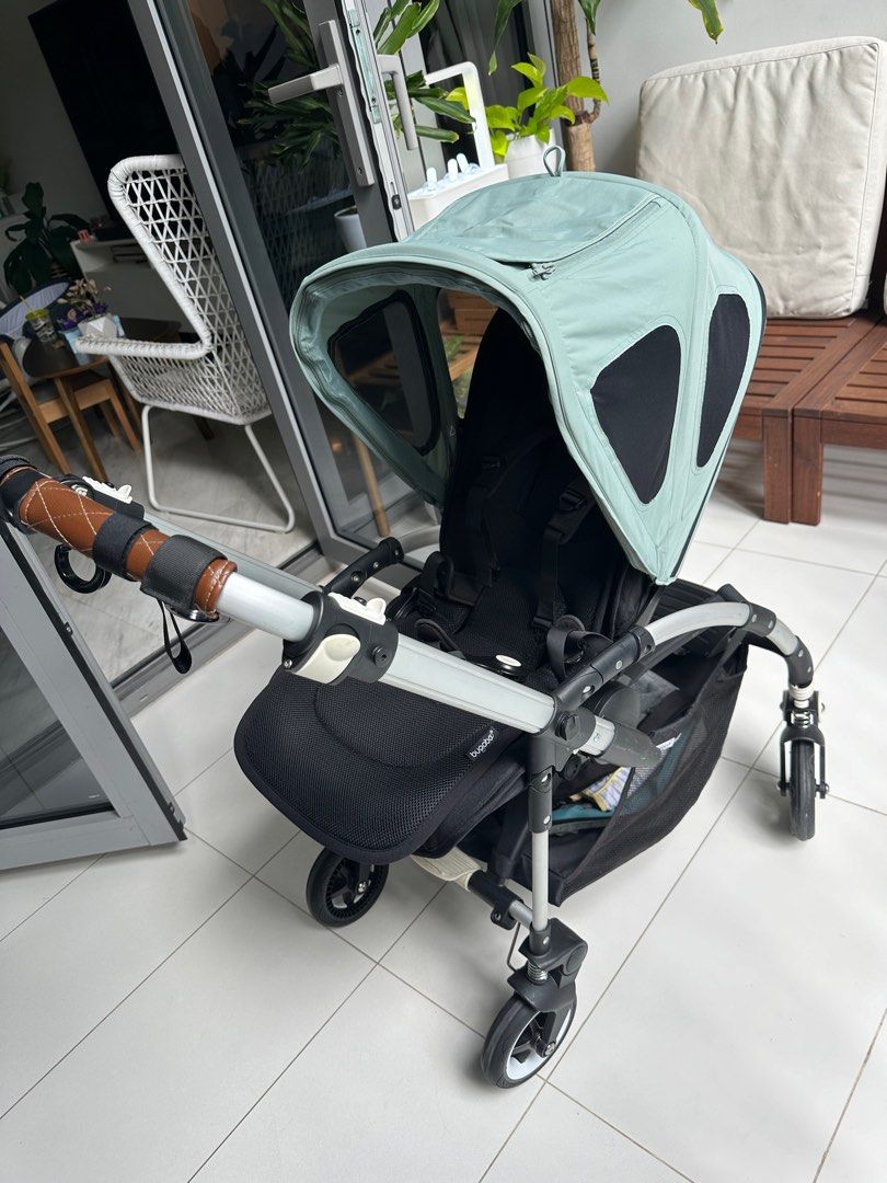 Bugaboo Bee 5 Babies Kids Going Out Strollers on Carousell