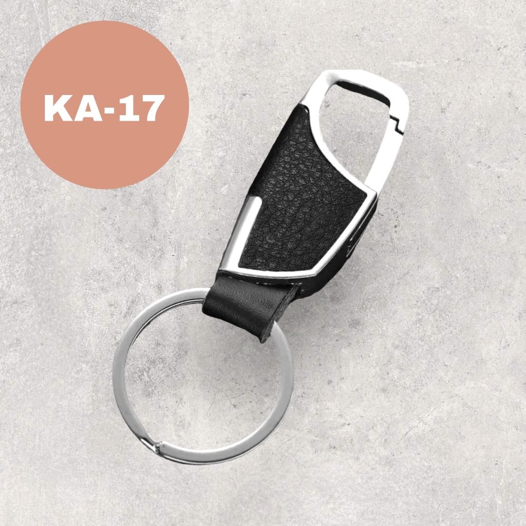 BUY 2 ANY ITEMS FREE DELIVERY MAILING Leather Keychain Small