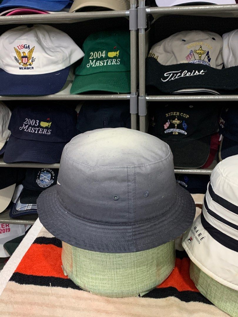 Masters bucket hat 2019 shop