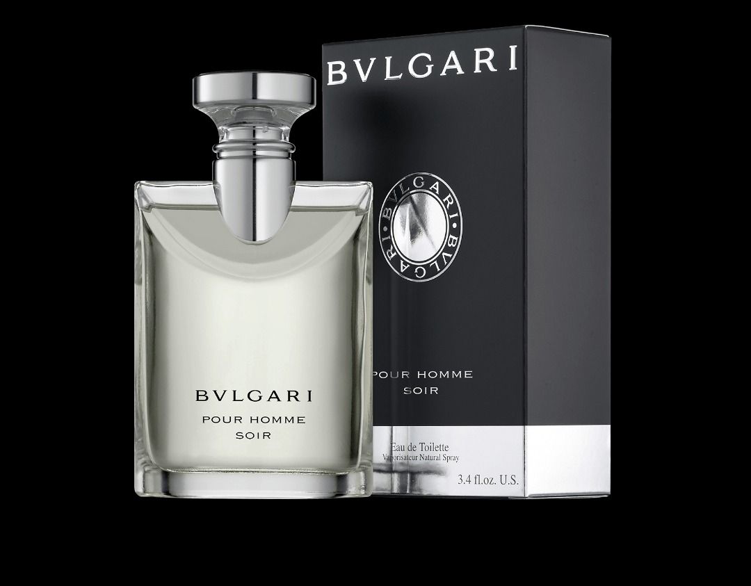 Bvlgari soir perfume online