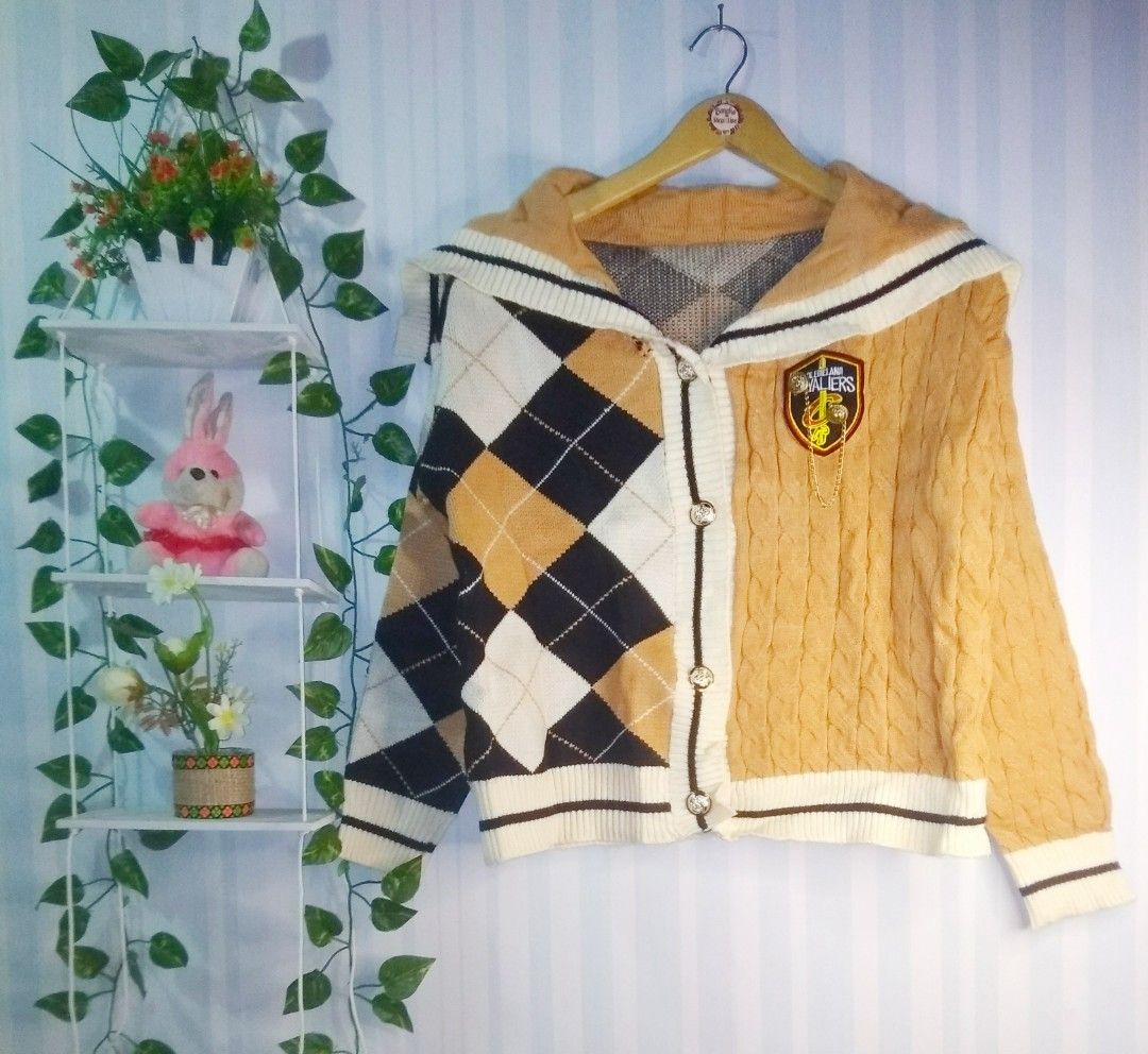 Sailor online moon cardigan