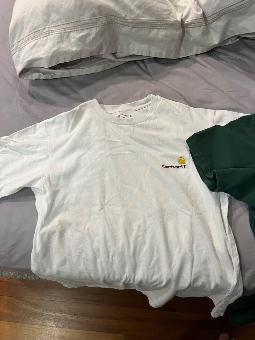 carhartt chase