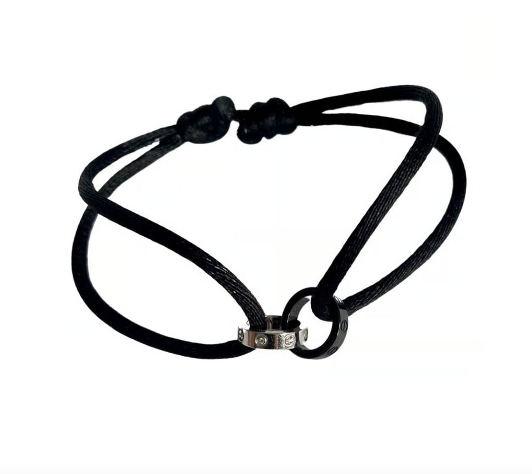 Cartier LOVE bracelet