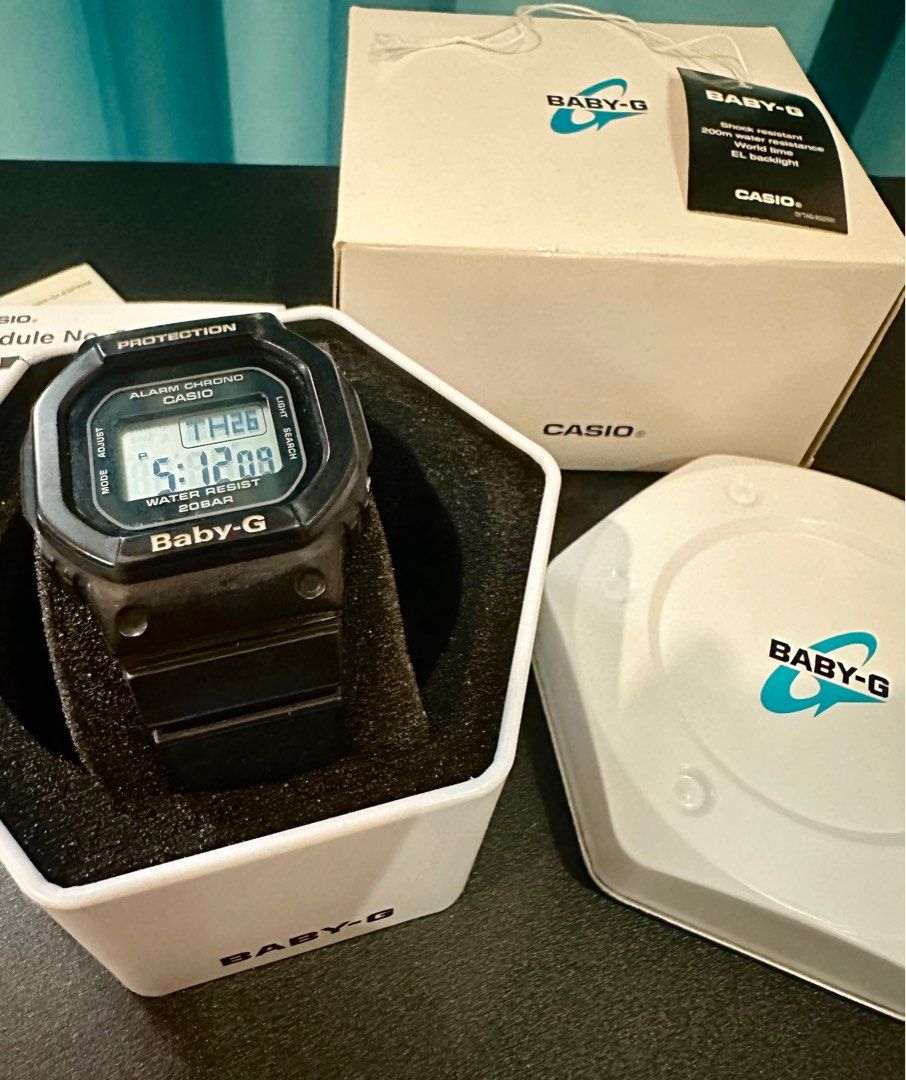 Casio 3290 top