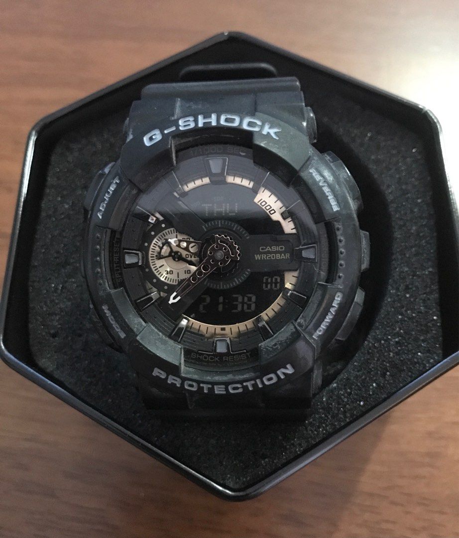 Ga 110rg hotsell price