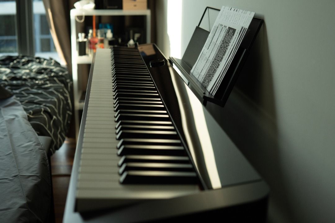 Casio px sales 3000 keyboard