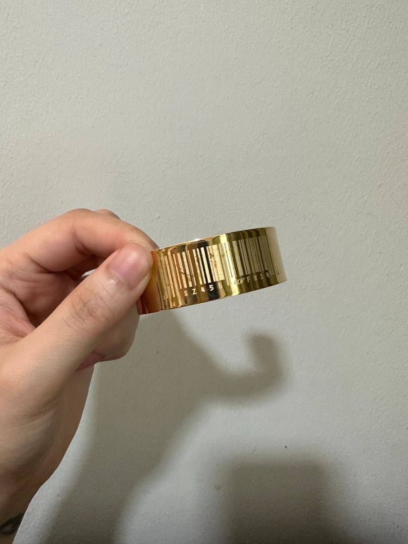 Cast of vices Bracelet, Women's Fashion, Jewelry & Organisers