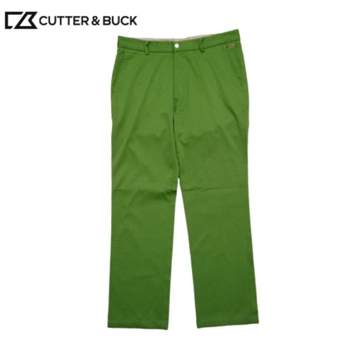 Cutter and buck golf pants top