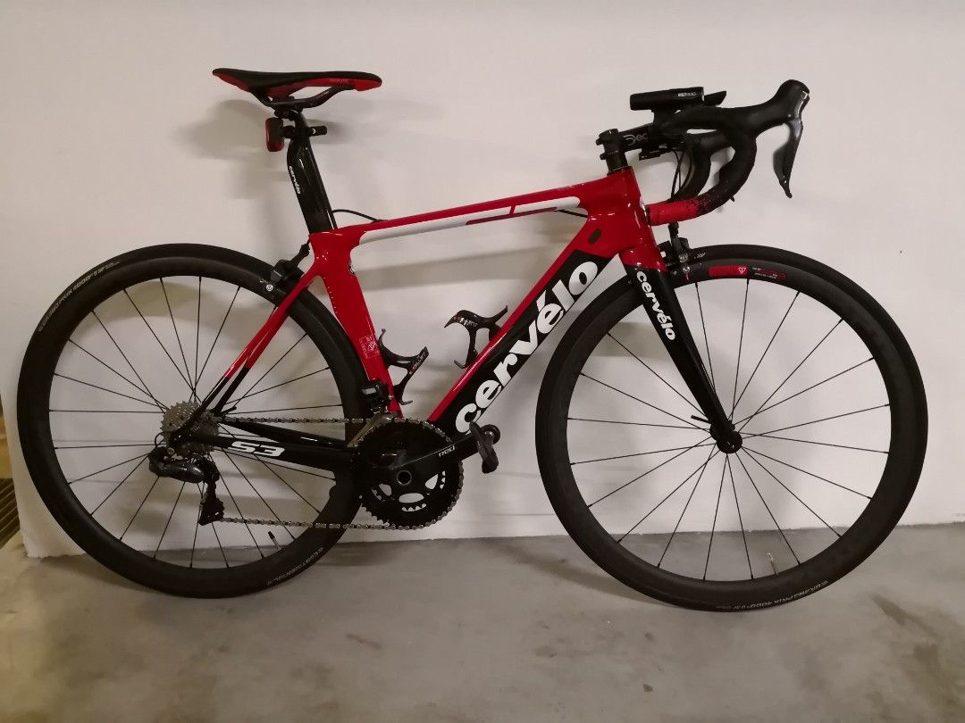 Cervelo s3 51 on sale