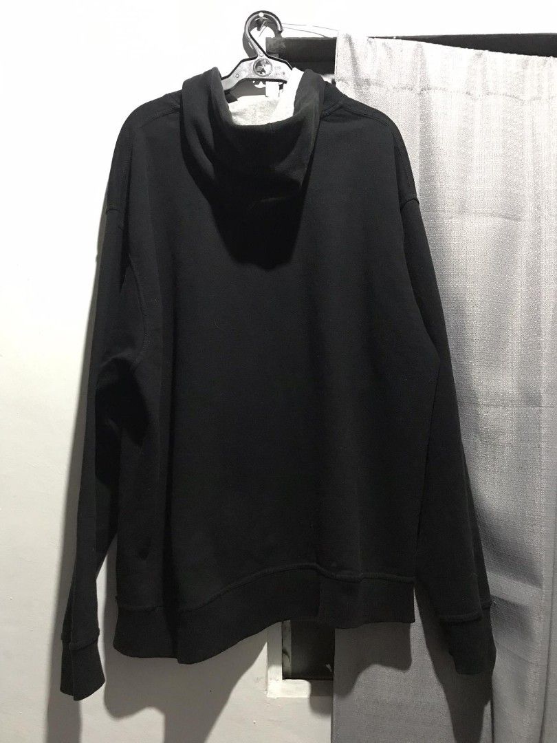 Champion hoodie Men s Fashion Coats Jackets and Outerwear on