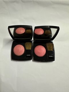 Chanel Blush ( 02 Rose Bronze), Beauty & Personal Care, Face, Makeup on  Carousell